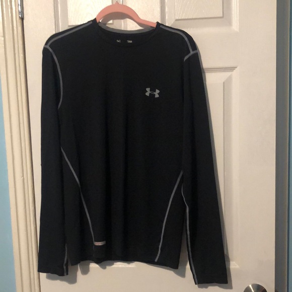 Under armor long sleeve - Picture 1 of 7